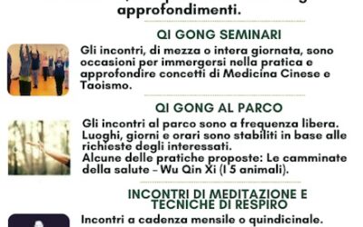 Entra nella Community “DBN con Maria Viglione”